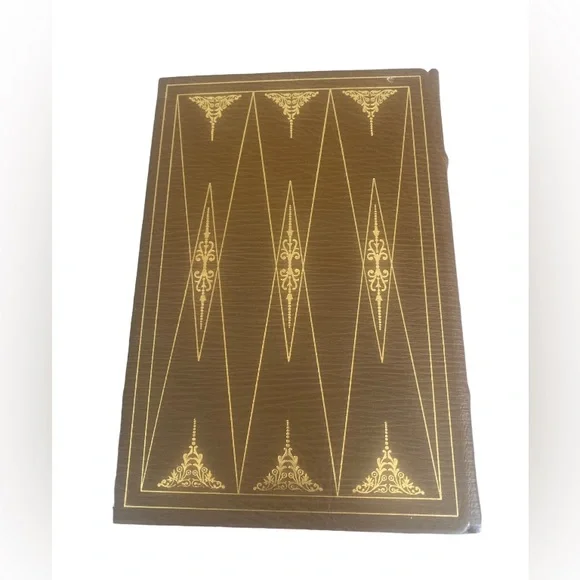 Thomas Mann Stories- Franklin Library - Picture 4 of 7